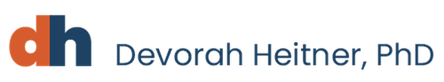 Devorah Heitner Course Academy  logo