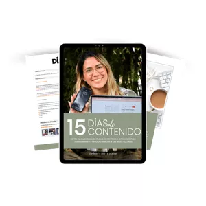 Imagen de portada para Curso online Plantillas de Lead Magnet