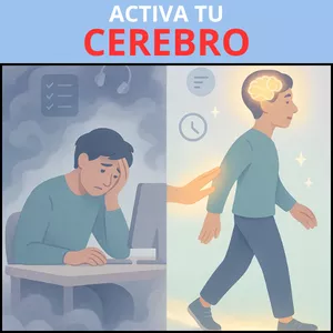 Imagen de portada para Curso online 🧠 Activa tu Cerebro