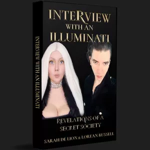 Cover image for Online course Interview with an Illuminati