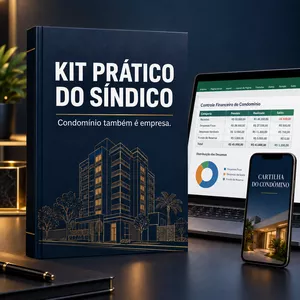 Imagem do curso KIT PRÁTICO DO SÍNDICO