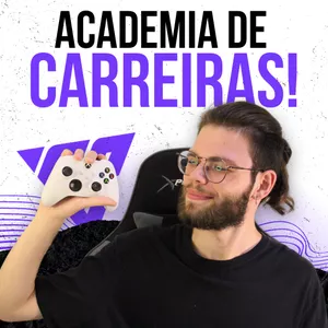Imagem de capa para o Curso online Academia de Carreiras Shell FIFA