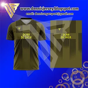 Cover image for Online course Dera Template Jersey 0206