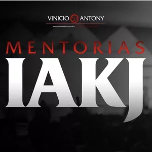 Imagem de capa para o Curso online MENTORIAS IAKJ