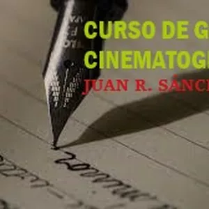 Imagen de portada para Curso online Curso de Guión Cinematográfico