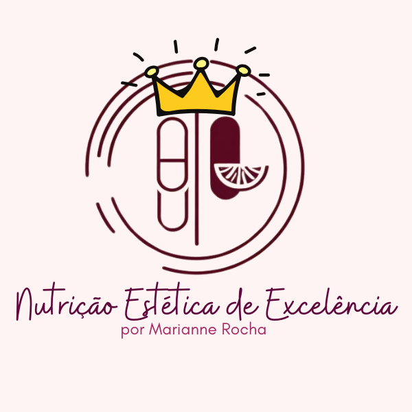 Imagem do curso Nutrição Estética de Excelência
