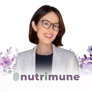 Imagem de capa para o Curso online Nutrimune