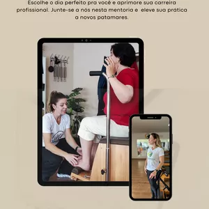 Imagem de capa para o Ebook Um dia com a Manu! Workshop Portugal