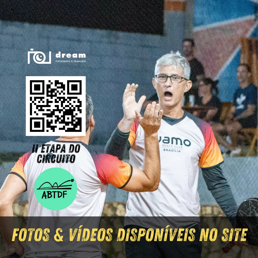 Pré-temporada Rio Tennis Academy