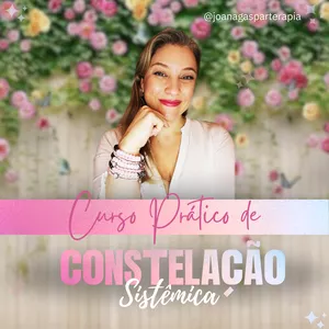 Imagem do curso Curso de Constelação Sistêmica