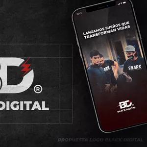 Imagen de portada para Curso online Black Digital