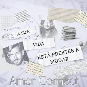 Imagem de capa para o Curso online Amor Connect