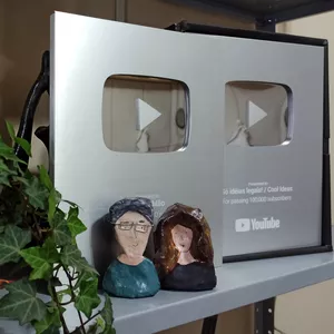 Imagem do curso Guia Youtube para Iniciantes 1.0 - Como Iniciar o seu Negocio Digital