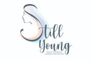Still Young International Masterclass logo