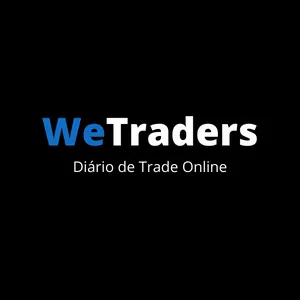 Imagem de capa para o Curso online Diário de Trade Online