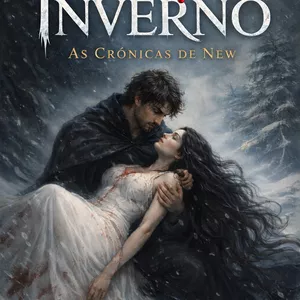 Imagem de capa para o Ebook O Preço do Inverno - As Crônicas de New - Capítulo 1