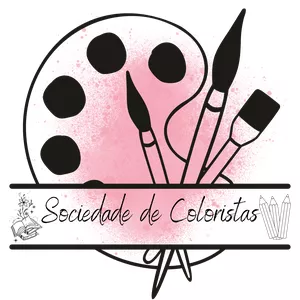 Imagem de capa para o Curso online Sociedade de Coloristas