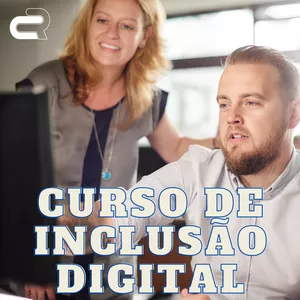 Imagem de capa para o Curso online Curso de Inclusão Digital