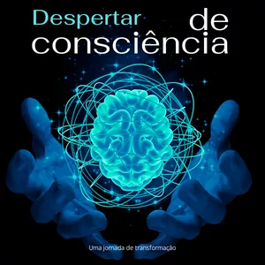 Curso DESPERTAR DE CONSCIÊCIA
