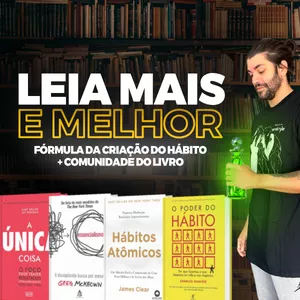 Capa do curso 