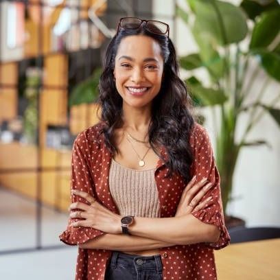 🔹Andrea G. – Analista junior