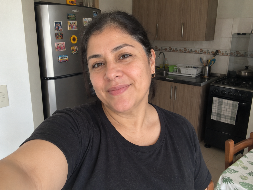 Mariela