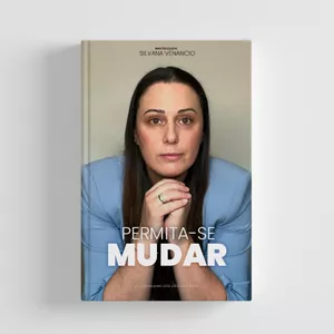 Imagem de capa para o Curso online Permita-se Mudar 