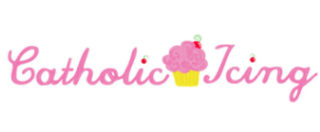 Catholic Icing Memberships logo
