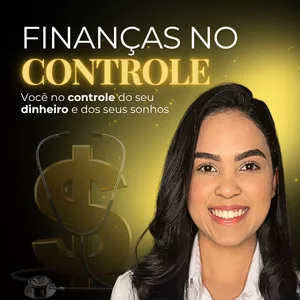 Imagem de capa para o Curso online FINANÇAS NO CONTROLE - FNC