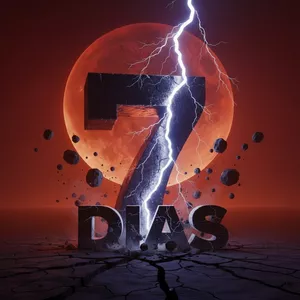 Imagem de capa para o Curso online Desafio Relâmpago - 7 Dias