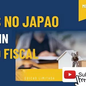 Como Declarar seu imposto de renda no Japao
