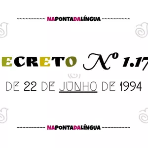 Imagem de capa para o Curso online Decreto nº 1.171/1994 NA PONTA DA LÍNGUA