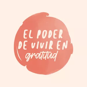 Imagen de portada para Curso online Masterclass: El Poder de Vivir en Gratitud