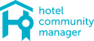 Hotel Community Manager
