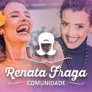 Imagem principal do produto Comunidade Renata Fraga 