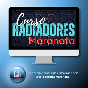 Imagem do curso Curso Radiadores Maranata