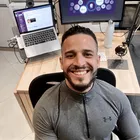 Jonathan Melo