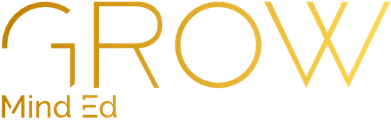 GrowMinded logo