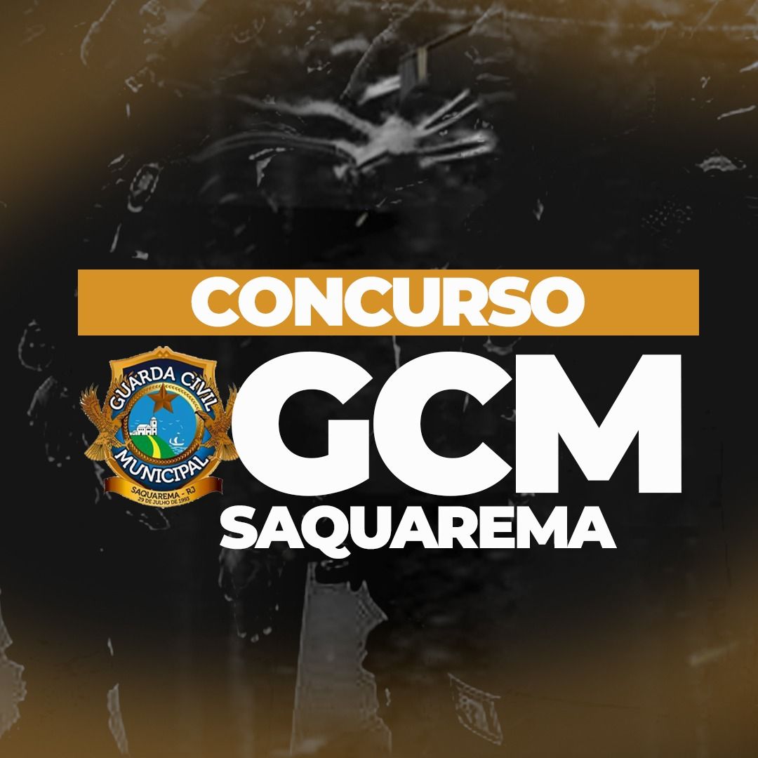 Guarda Civil Municipal Saquarema >