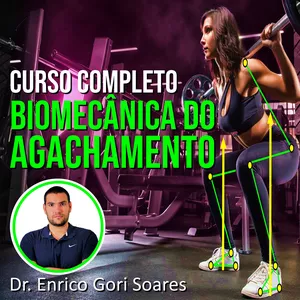 Biomecânica do agachamento: saiba tudo sobre!