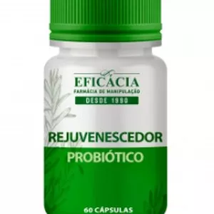 Cover image for Online course Rejuvenating Encapsulated