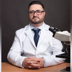 Imagem de capa para o Curso online MASTERCLASS BIOSSEGURANÇA 