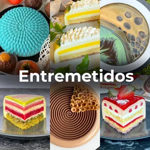 Imagen de portada para Curso online Entremetidos 