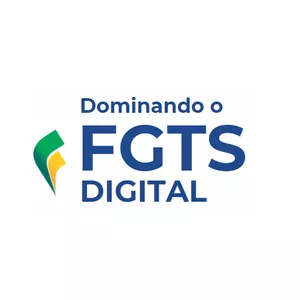 Imagem do curso Dominando o FGTS Digital