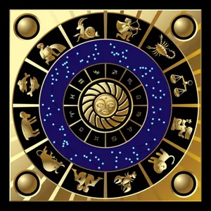 Imagem do curso Método Astrologia Essencial - faça um auconhecimento profundo e ganhe uma habilidade