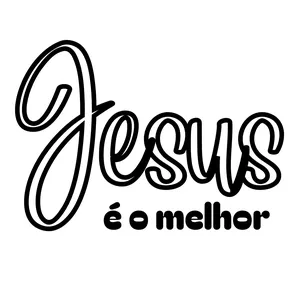 Imagem de capa para o Ebook CARTÃO DE NATAL - Jesus