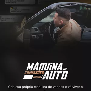 Imagem de capa para o Curso online Curso de Marketing digital começando do zero