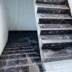 Imagen de portada para Ebook COMO CARCULAR Y TRAZAR LAS MEDIDAS DE LAS ESCALERAS