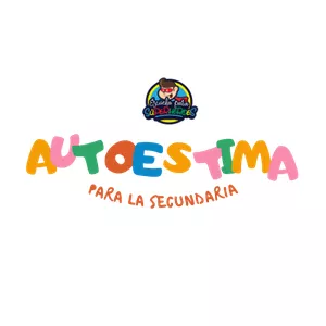 Imagen de portada para Curso online Autoestima Para La Secundaria