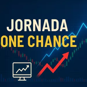 Imagem do curso Jornada ONE CHENCE estratégia de mercado